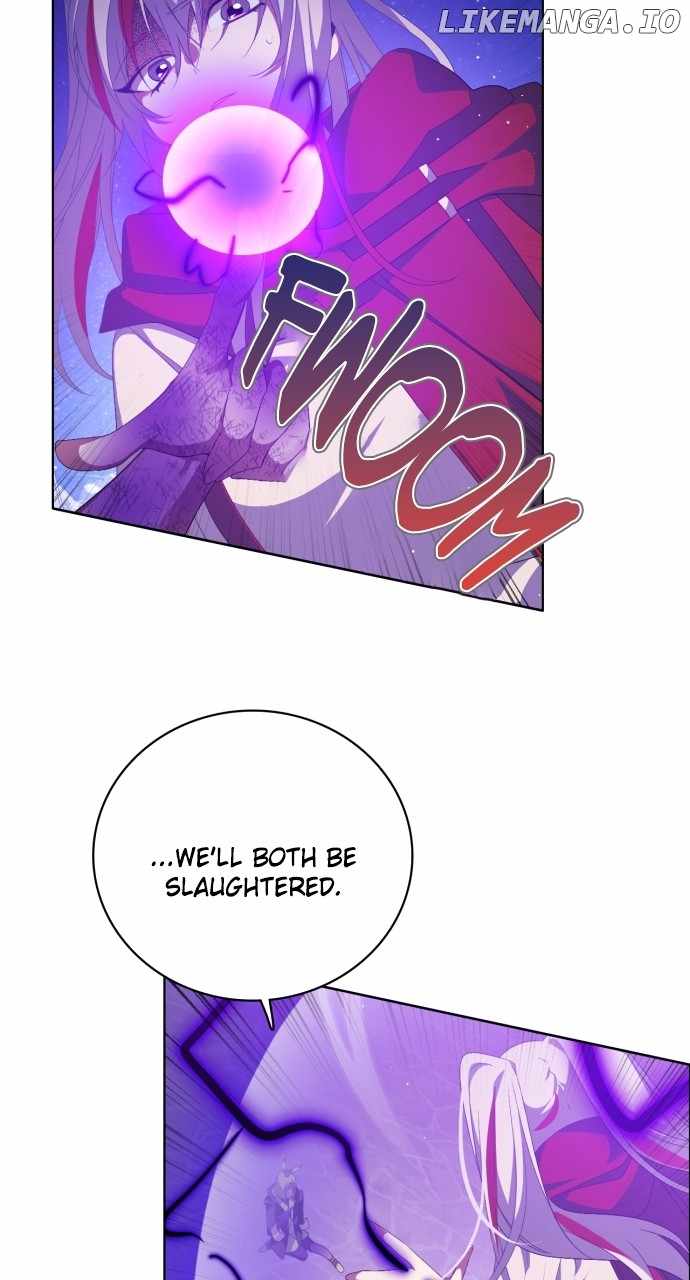 Zero Game Chapter 302 46